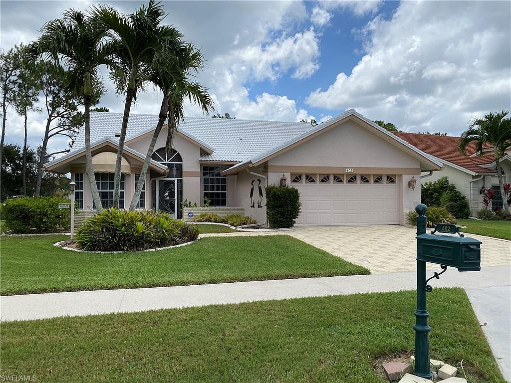402 Countryside Dr, Naples, FL 34104 Zillow