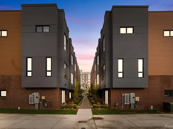 2037 11th St #4, Detroit, MI 48216