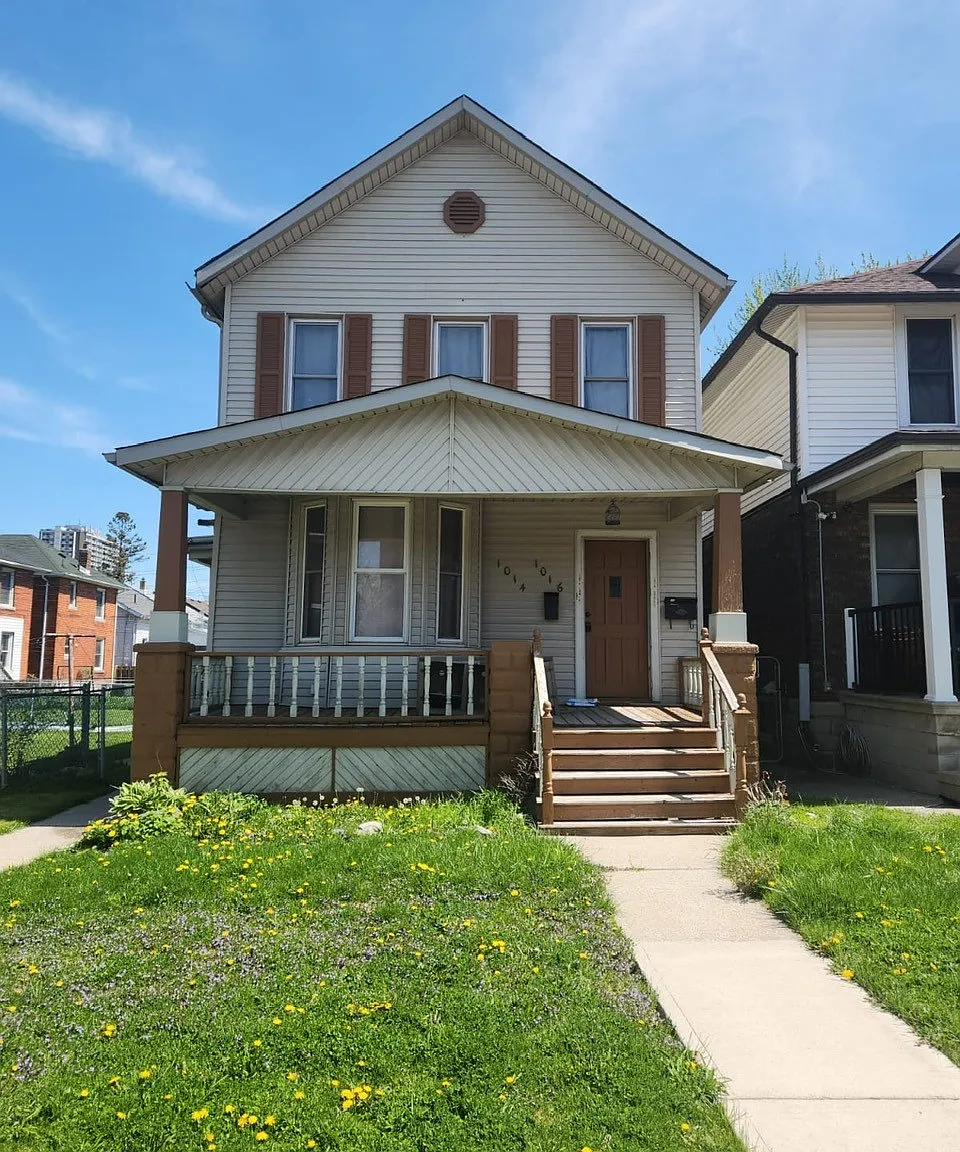 1 bed, $1,400 — Photo 1