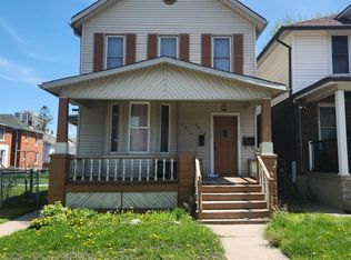 1016 Church St #2, Windsor, ON N9A 4V2