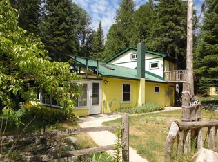 34435 Mike Boyle's Beach Rd, Beaver Island, MI 49782