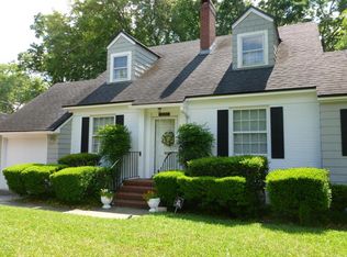 1624 Pershing Rd, Jacksonville, FL 32205