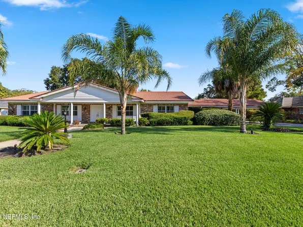 3763 CATHEDRAL OAKS Place S, Jacksonville, FL 32217
