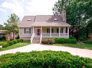 2021 Sanford Dr, Mount Juliet, TN 37122