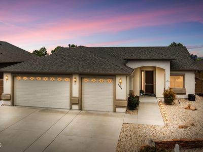 6608 E Margam Rd, Prescott Valley, AZ, 86314