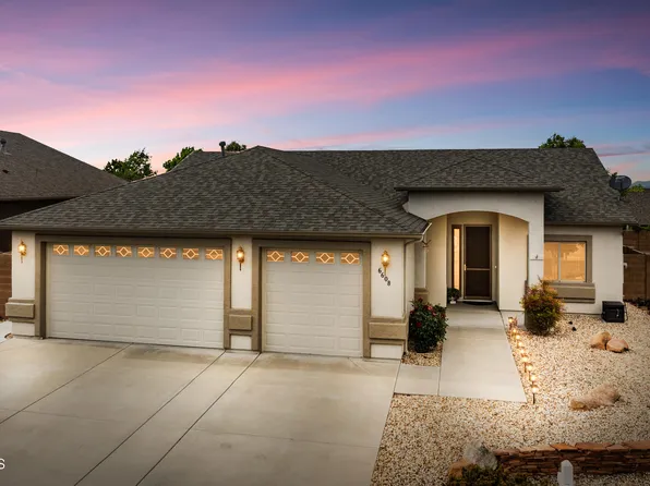 6608 E Margam Rd, Prescott Valley, AZ 86314