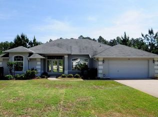 128 Laramie Dr, Palm Coast, FL 32137