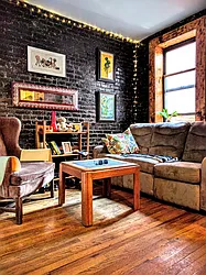 Rented by Union Square Property Management