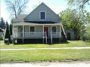 1414 E Smith St, Bay City, MI