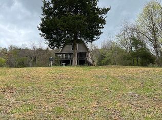 4254 Paradise Rd, Hiwassee, VA 24347