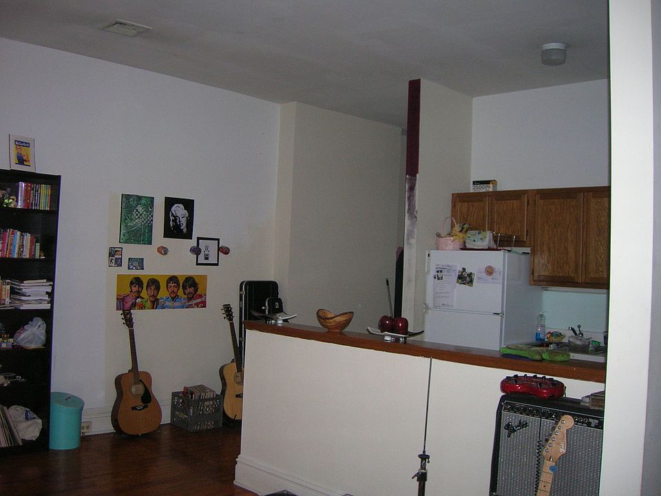 1st image of 1615 W Grace St #C
