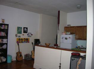 1615 W Grace St #C, Richmond, VA 23220