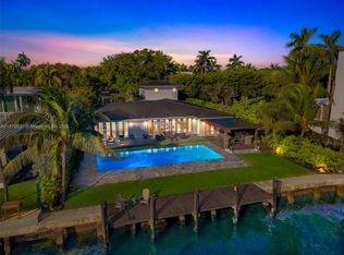 Bay Lure, Miami Shores, FL 33138