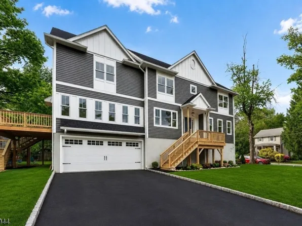 301 Edgar Ave, Cranford Twp., NJ 07016