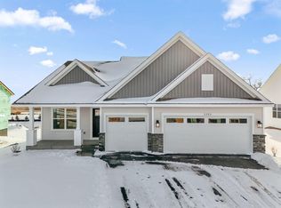 2392 Jandell Ave NE, Saint Michael, MN 55376