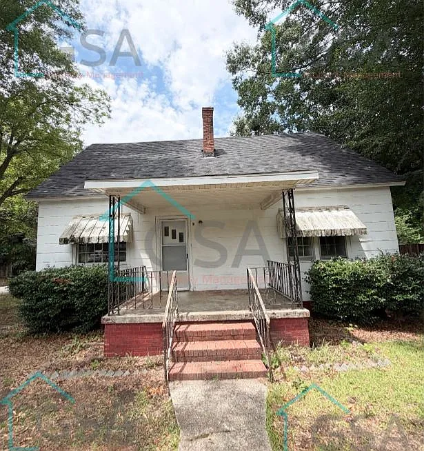 3 Thompson St