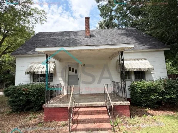 3 Thompson St, Greer, SC 29650
