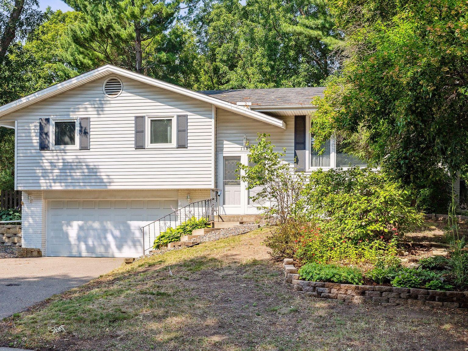 1588 21st Ave NW, New Brighton, MN 55112 MLS 6411432 Zillow