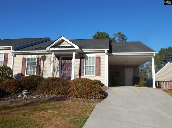 209 Philmont Dr, Columbia, SC 29223