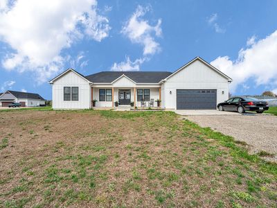 950 N 100 W, Franklin, IN, 46131