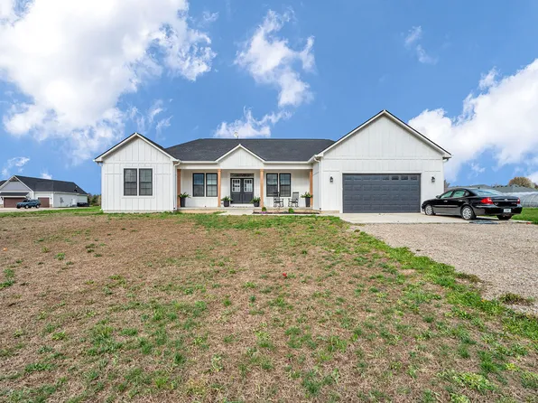 950 N 100 W, Franklin, IN 46131