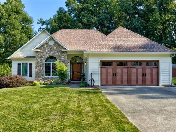 3977 Benton Creek Dr, Winston Salem, NC 27106