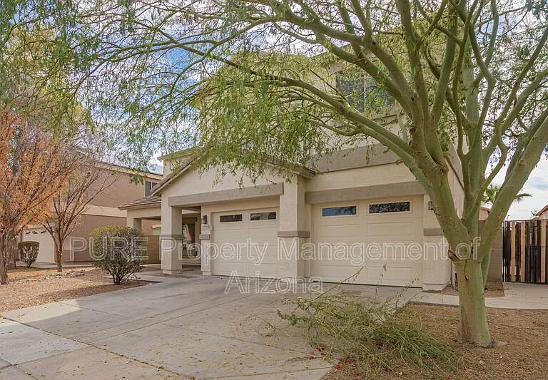 17753 W Caribbean Ln — Photo 37