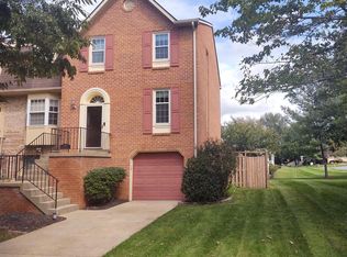 7951 Parkland Pl, Frederick, MD 21701