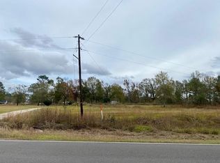 6774 Topsy Bell Rd, Ragley, LA 70657