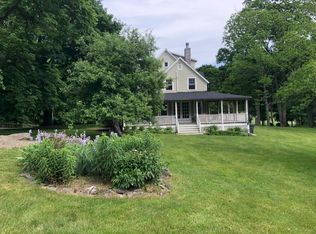 146 Black Grocery Rd, Hillsdale, NY 12529