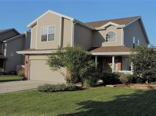 16240 W Carlow Cir, Manhattan, IL 60442