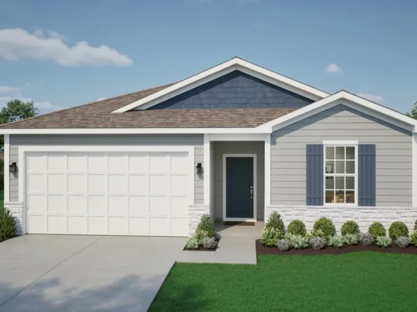 20518 Newcastle St, Spring Hill, KS 66081