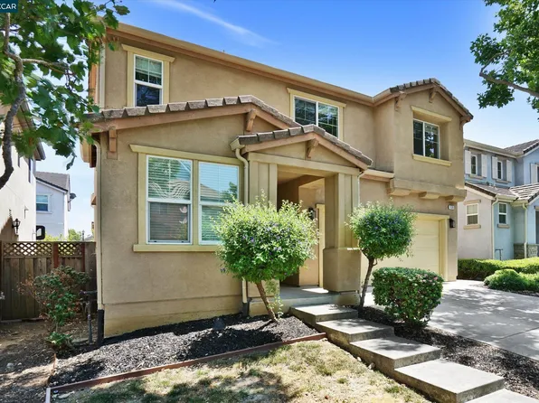 1536 McDougal St, Vallejo, CA 94590