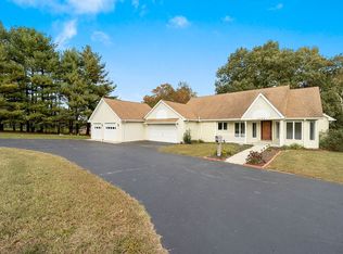 4160 Doctor Samuel Mudd Rd, Waldorf, MD 20601