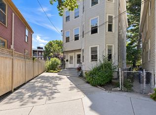72 Eustis St, Cambridge, MA 02140