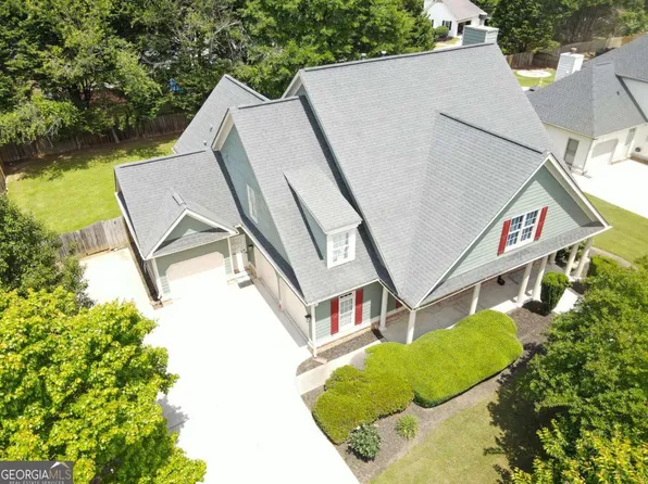 330 Bay Grove Rd, Loganville, GA 30052