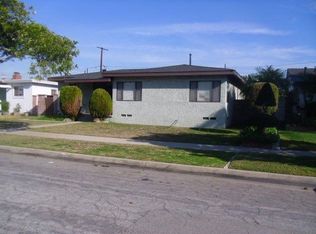 14438 Lefloss Ave, Norwalk, CA 90650