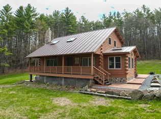 1209 Wildlife Road, Hartford, VT 05001