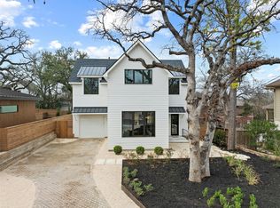 2526 Spring Ln, Austin, TX 78703