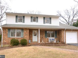 517 Sylview Dr, Pasadena, MD 21122