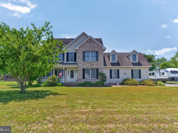 29576 Millstream Dr, Salisbury, MD 21804