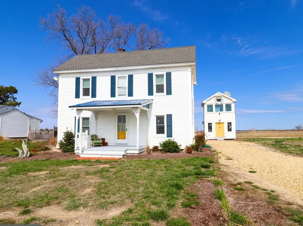 25724 Frenchtown Rd, Westover, MD 21871