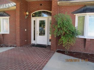 38 Roanoke Trce, Charleston, WV 25314