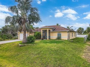 2399 Bronco Ln, North Port, FL 34287