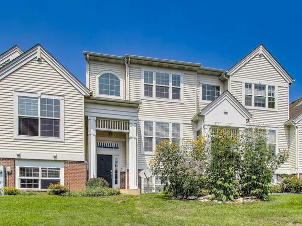 3006 Concord Ln, Wadsworth, IL 60083