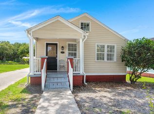 3701 Priscilla St, North Charleston, SC 29405