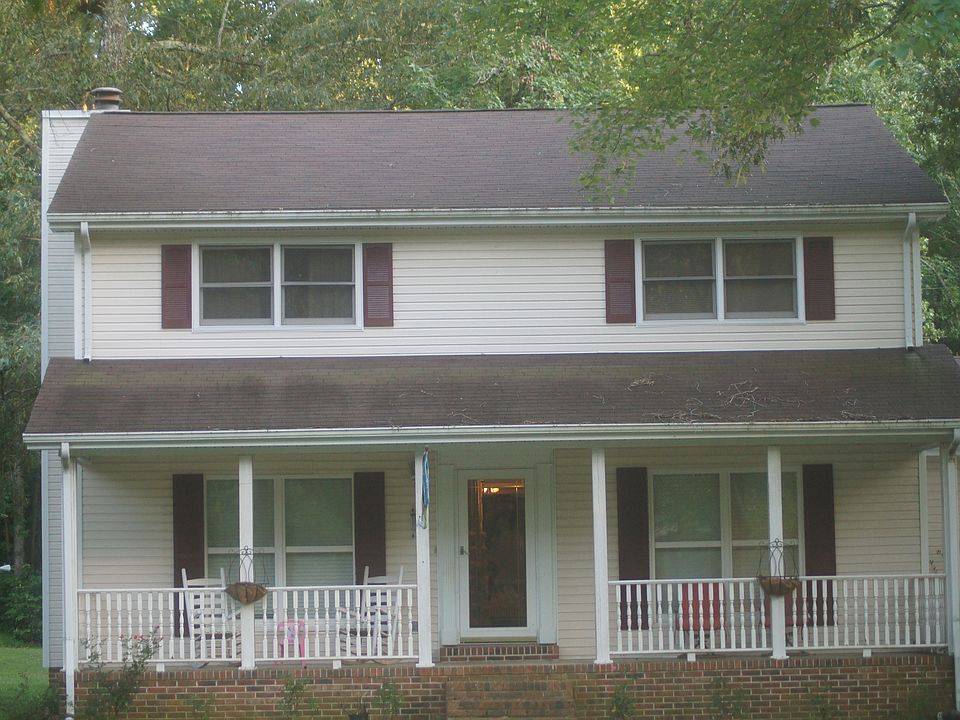 402 Sharondale Dr, Tullahoma, TN 37388 Zillow