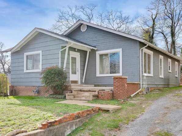608 Over St, Chattanooga, TN 37411