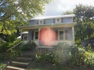 108 Mechanic St, Perrysville, OH 44864