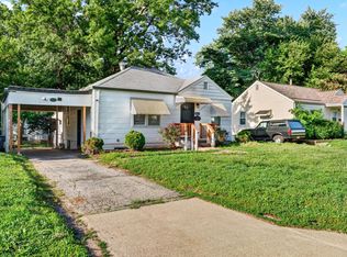 8033 Busiek Ave, Saint Louis, MO 63134